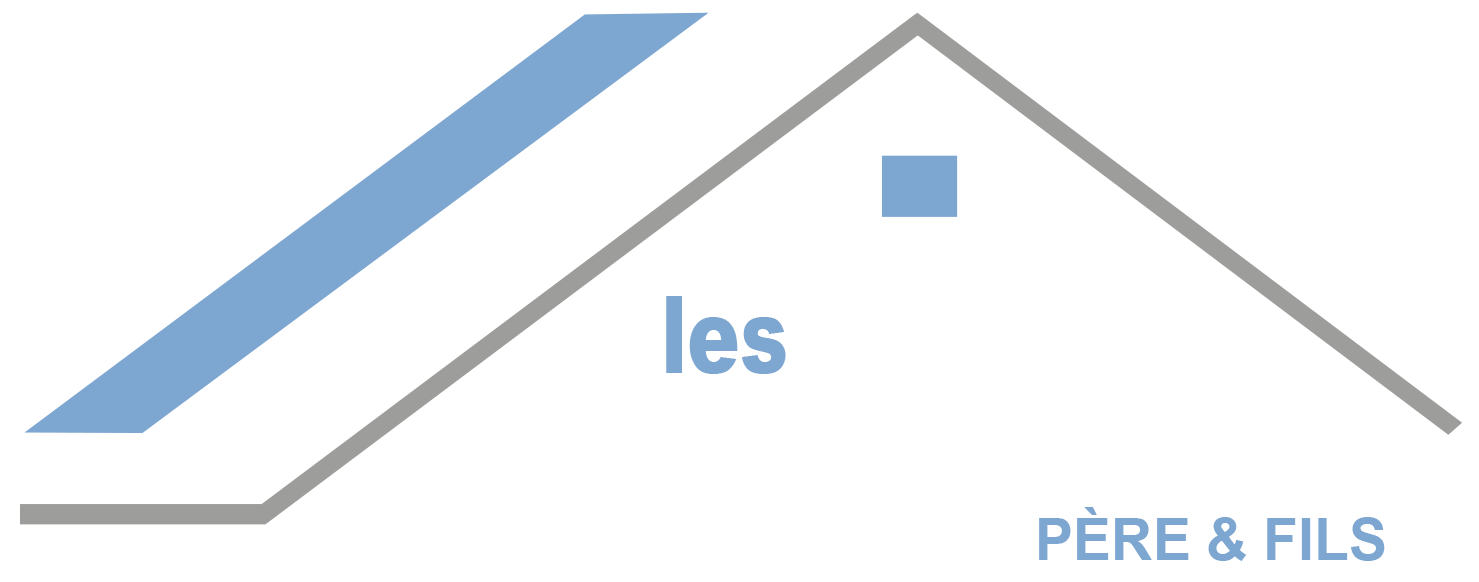 Entreprise de couverture à Viroflay dans les Yvelines 78 - Compagnons père et fils