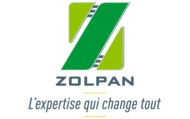 Zolpan, spécialiste de la peinture